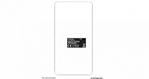 Появи се информация за следващия Lumia смартфон