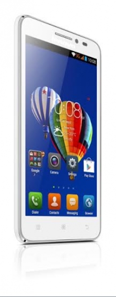 Globul пръв предлага Lenovo A606 в България