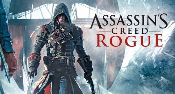 Ubisoft представи новия клип на Assassin’s Creed Rogue за персонални компютри