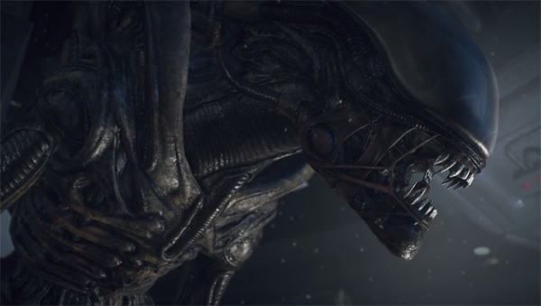 Alien: Isolation с появата си зае второто място в британските гейм-класации