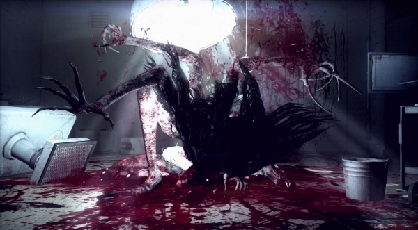 Време за ревю: The Evil Within