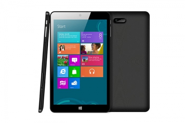 Появиха се още таблети с Windows 8.1 за 65 долара