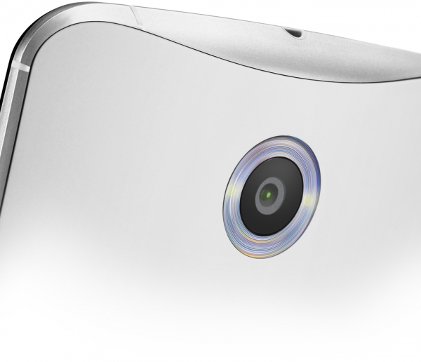 Google показа и Nexus 6, дело на Motorola