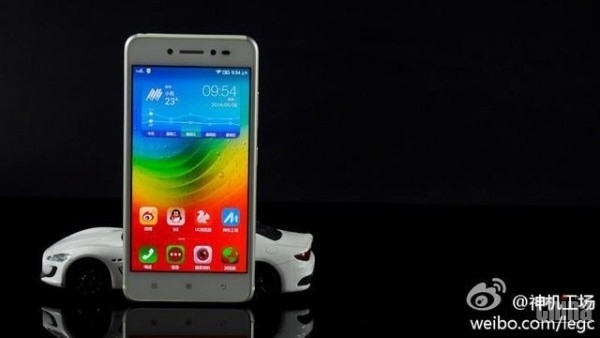 В TENAA се появиха някои от техническите параметри на смартфона Lenovo Sisley