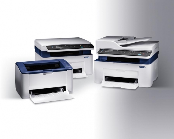 Новите черно-бели мултифункционални устройства на Xerox предлагат изключително представяне на приемлива цена