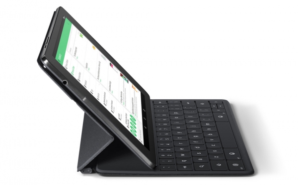 Google и HTC представиха официално Nexus 9