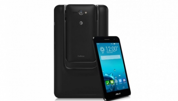 ASUS   Asus Padfone X Mini   0