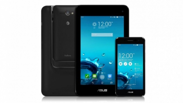 ASUS   Asus Padfone X Mini   0