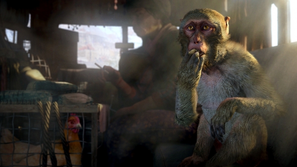 Far Cry 4 ще има над 30 часа кампания