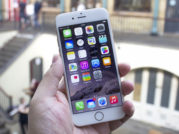 iPhone 6 и iPhone 6 Plus имат най-високи цени в Израел