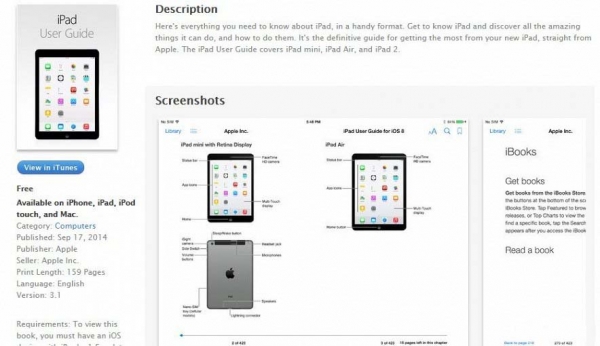 Apple „случайно“ разкри снимки на новия iPad по време на анонса на Google