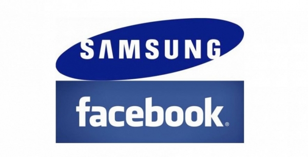 Samsung няма да разработва нов Facebook-фон