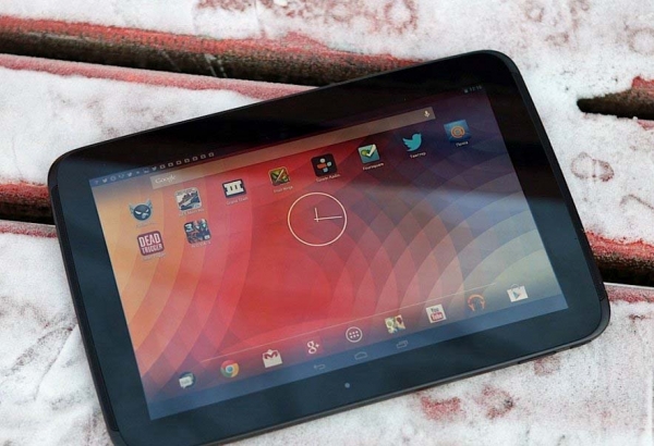 Кои Nexus-устройства ще получат Android 5.0?