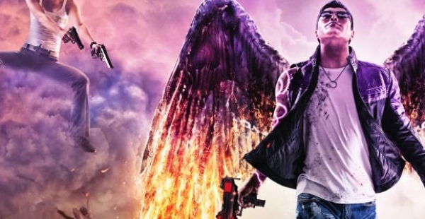 Saints Row: Gat out of Hell ще излезе по-рано от очакваното