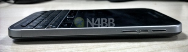 BlackBerry се завръща към корените си с Classic