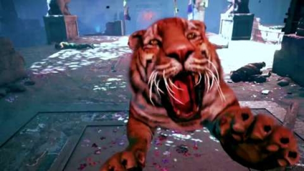 Ново геймплей видео от Far Cry 4