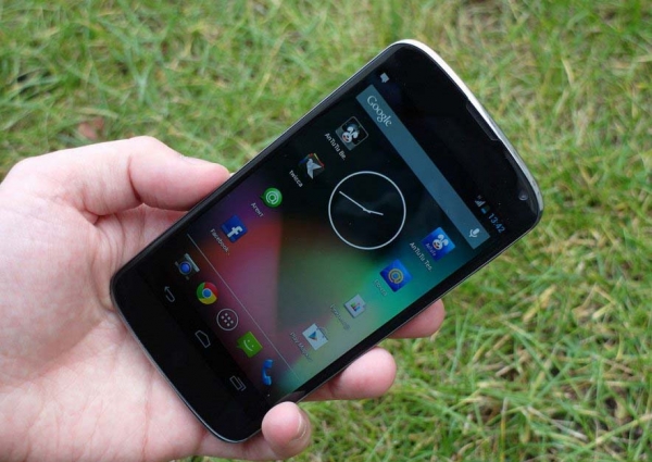 Кои Nexus-устройства ще получат Android 5.0?