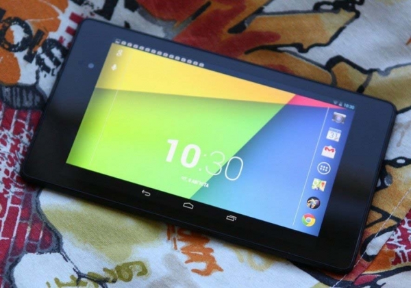 Кои Nexus-устройства ще получат Android 5.0?