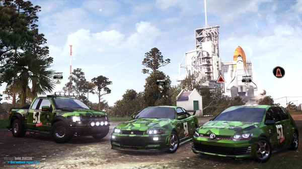 Новият трейлър на The Crew показва възможностите за модификация