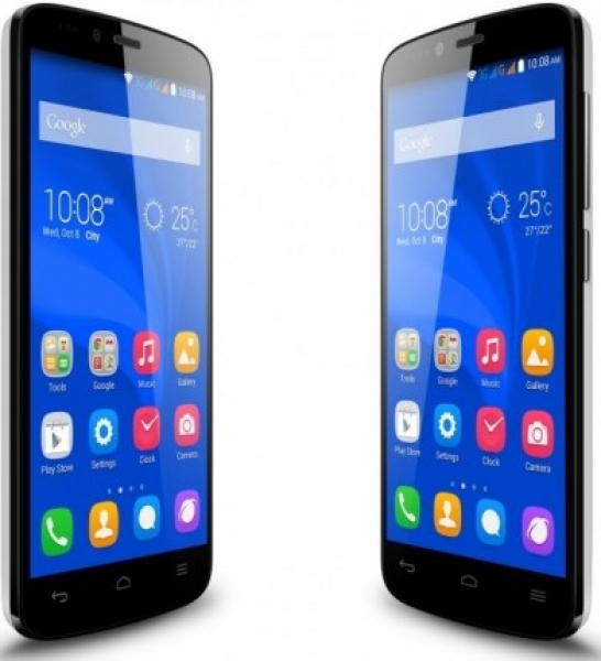 Huawei Honor 3C Lite: нов смартфон с Android KitKat и цена 0