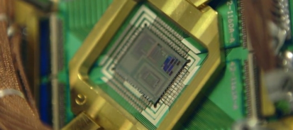 Китайските физици представиха своеобразен квантов изкуствен интелект