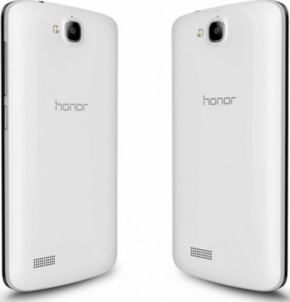 Huawei Honor 3C Lite: нов смартфон с Android KitKat и цена 0