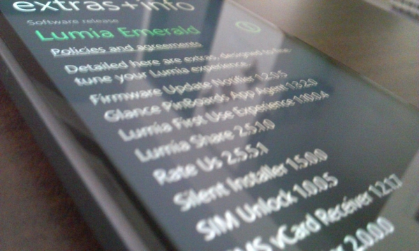 Lumia Emerald — следващият ъпдейт за Windows Phone 8.1