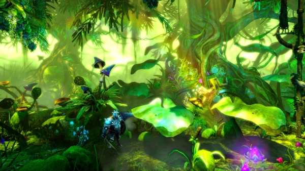 Поредицата Trine стигна 7 милиона продадени бройки