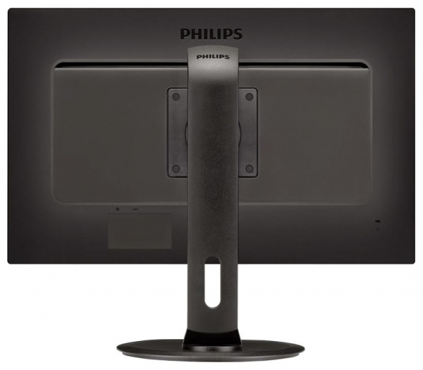 Philips представи геймърския монитор 272G5DYEB с NVIDIA G-SYNC