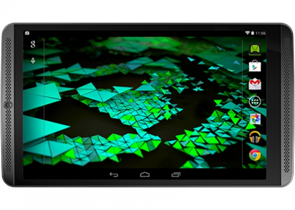 NVIDIA Shield Tablet скоро ще получи Android 5.0 Lollipop