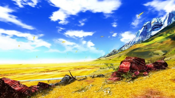 Monster Hunter 4 Ultimate измести Smash Bros. 3DS от върха в Япония