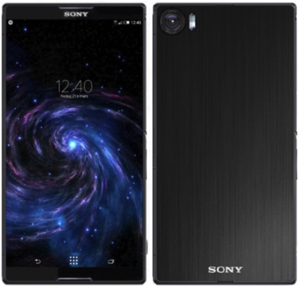 В мрежата се появиха характеристиките на Sony Xperia Z4