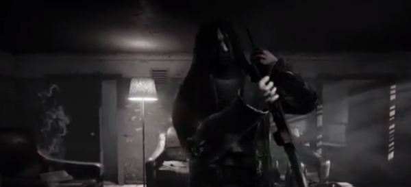 Авторът на Hatred обясни мотивите си за създаването на играта