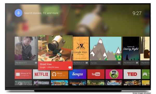 Google пусна пълният Android 5.0 Lollipop SDK