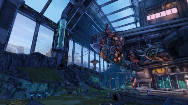 Време за ревю: Borderlands: The Pre-Sequel