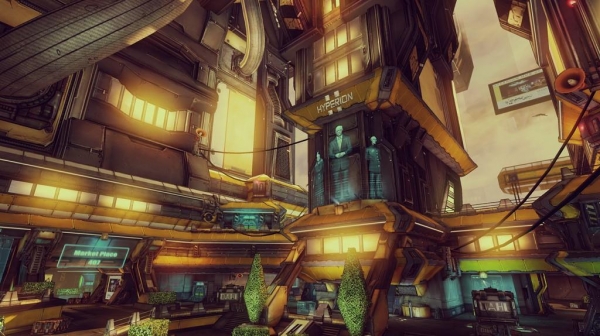 Време за ревю: Borderlands: The Pre-Sequel