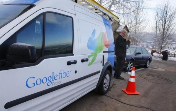 Google        