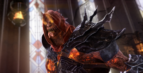 Вече може да изгледате първите 5 часа от Lords of the Fallen