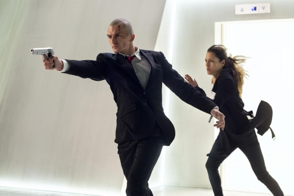 Филмовата адаптация Hitman: Agent 47 е забавена за август 2015 г.