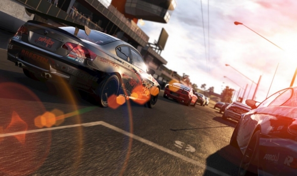 Project Cars е отложена за март 2015 г.