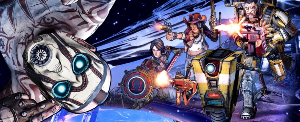 Borderlands: The Pre-Sequel дебютира под номер едно в класацията на Steam