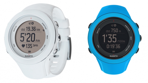 Suunto представи линията часовници Ambit3 за сериозните спортисти