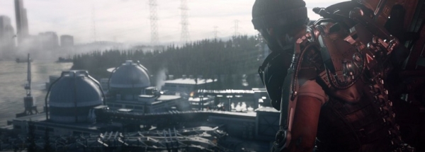Излязоха минималните системни изисквания за Call of Duty: Advanced Warfare