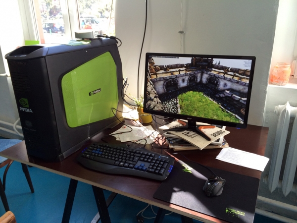 Acer организираха специален ден на отворените врати в София