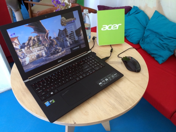 Acer организираха специален ден на отворените врати в София