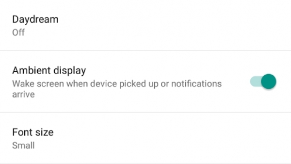Android Lollipop ще позволява да активирате телефона си само като го вземете в ръка