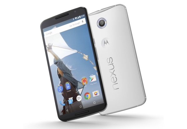 Обявиха датата на началото на предварителните поръчки за Nexus 6 в Google Play