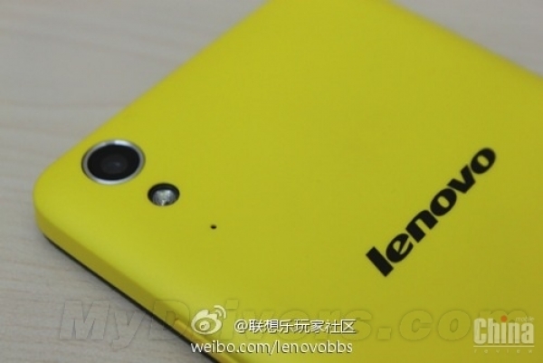 Първа информация за бюджетния телефон Lenovo K30-T
