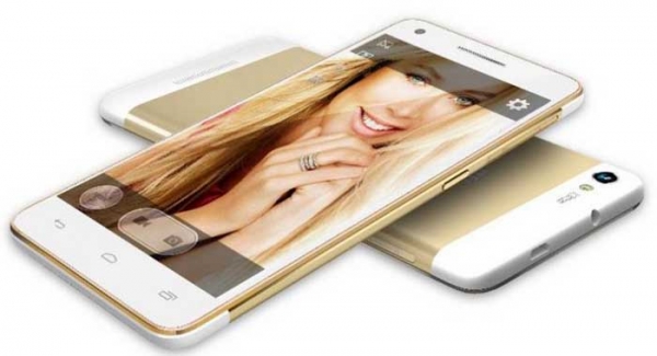 Micromax Canvas 5: топ-смартфон от индийски производител с 18 MP камера и CyanogenMod