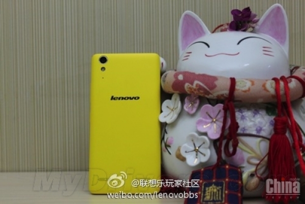Първа информация за бюджетния телефон Lenovo K30-T